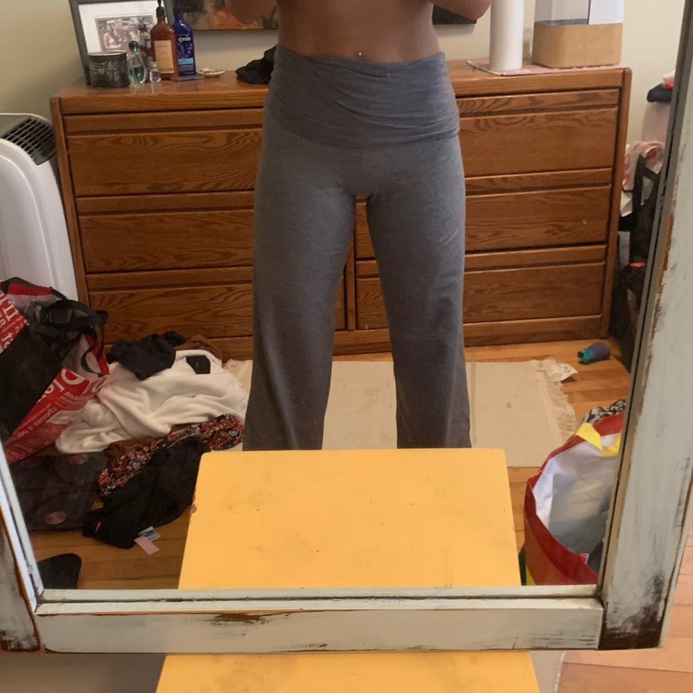 EUC lululemon pant